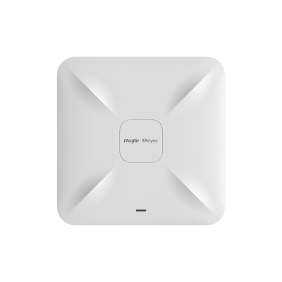 Punto de acceso Ruijie Wi-Fi5 para interior en techo hasta 1.2Gbps MU-MIMO 2X2.