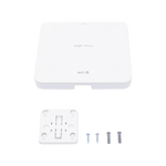Punto de acceso Ruijie Wi-Fi 6 para interior en Techo hasta 3.2 Gbps Doble Banda MU-MIMO 4x4.
