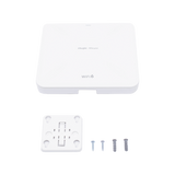 Punto de acceso Ruijie Wi-Fi 6 para interior en Techo hasta 3.2 Gbps Doble Banda MU-MIMO 4x4.