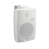 Parlante de Pared Epcom Pro Audio de 2 vías | Woofer 4in + 1.5in | 2.5W - 20W | 70/100V.