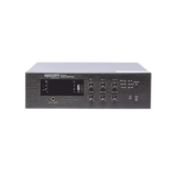 Mini Amplificador de Audio Mezclador | 240W | 70/100V | Musica ambiental y Voceo.