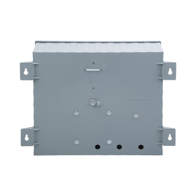 Energizador Yonusa Antiplantas de 10,000 Volts-5 Joules /10000 Mts de protección.