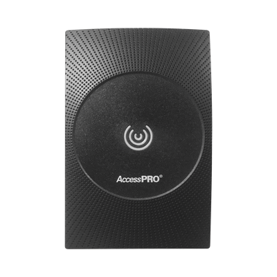 Lectora de Proximidad AccessPro / Wiegand / MIFARE.