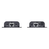 Kit Extensor HDMI con loop de salida, distancia 50 Mts / CAT6.