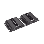 Kit Extensor HDMI 4K por Cable Cat5E/6 / 120 Metros / Compatible con HDCP.