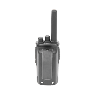 Radio Portátil TXPRO UHF, 5W de Potencia, Scrambler de Voz, Alta Cobertura, 400-470 MHZ.