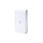 Access Point Unifi / Doble Banda / MIMO 2X2 / Hasta 100 usuarios wifi.