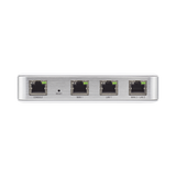 Router Unifi Ethernet Gigabit / 100 Dispositivos.