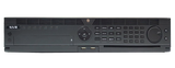 NVR Epcom 32 Canales IP / 4K / 2 puertos de Red.