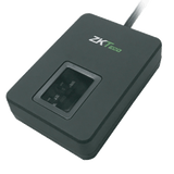 Enrolador de huella USB 2.0 ZkTeco de alta resolución / SDK Gratuito.