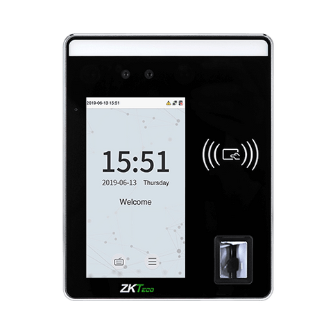 Cámara IP Wifi ZkTeco 2MP / Detección de Movimiento / Exterior / Alert –  Skytek Honduras