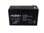 Batería Skylink / 12VCD / 7 AMP.