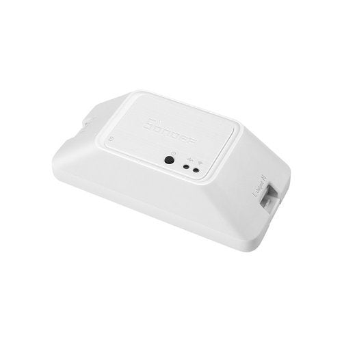 Enchufe Sonoff Wifi para Electrodomesticos / Zigbee. – Skytek Honduras