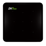 Lectora UHF de largo alcance ZKTeco para Acceso Vehicular IP66.