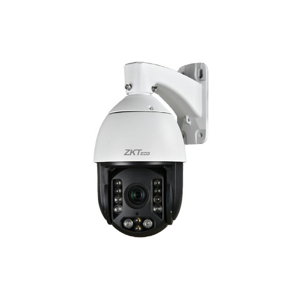 YI IoT-cámara PTZ de seguridad para exteriores, dispositivo con