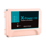 Energizador Hagroy XPower-I12 / 3,500 Metros Lineales.