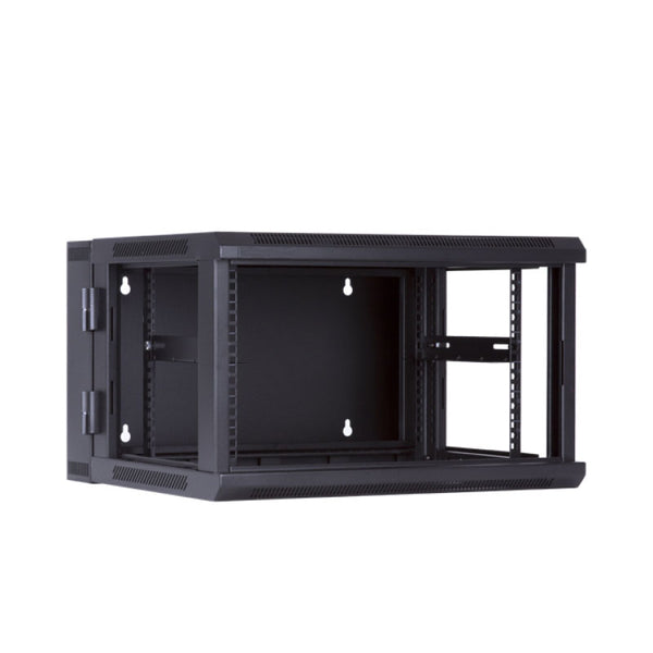 Racks y Gabinetes Metálicos