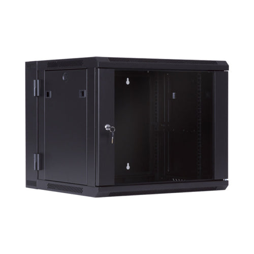 Racks y Gabinetes Metálicos