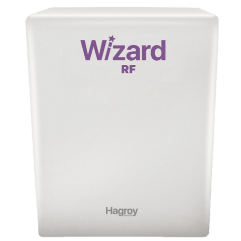 Modulo Wifi Wizard Hagroy / Soporta 16 usuarios por Aplicativo