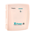 Energizador Hagroy Xpower-I8 / 1,500 Metros.